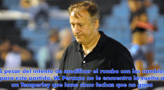 El general en su laberinto
