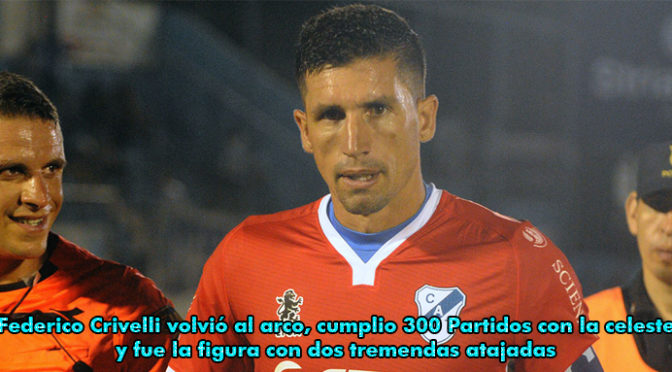 Temperley y Estudiantes de Rio Cuarto aburrieron en el Beranger