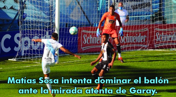 Dura caída del celeste
