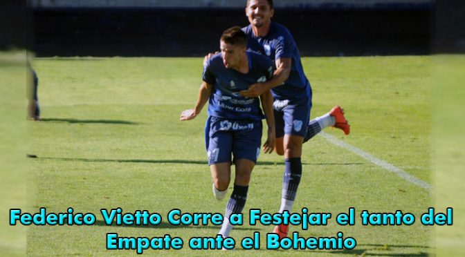 La Final Cada Vez Más Lejos