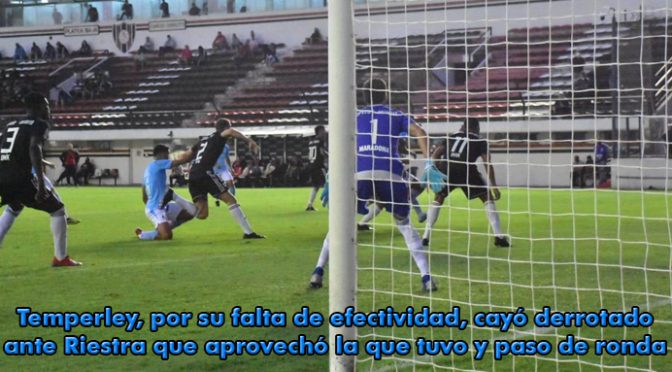 Otra Desilusión