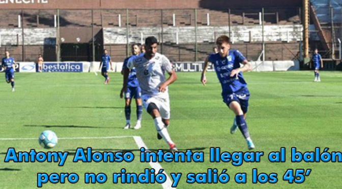 Solo Un Partenaire