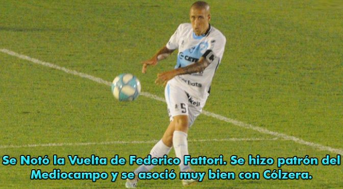 Fuera De La Final