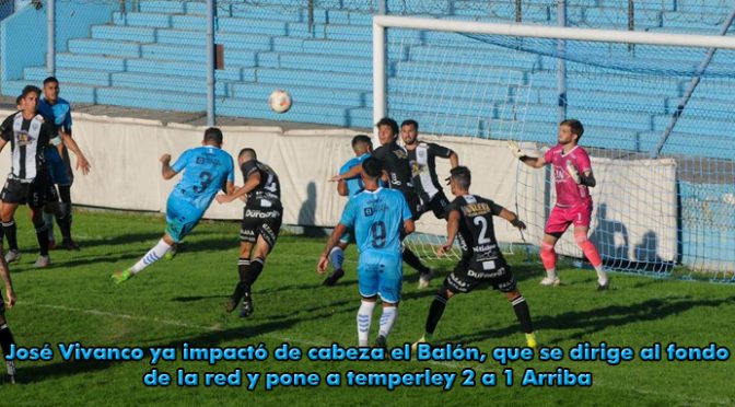 El Futuro Ya Llegó