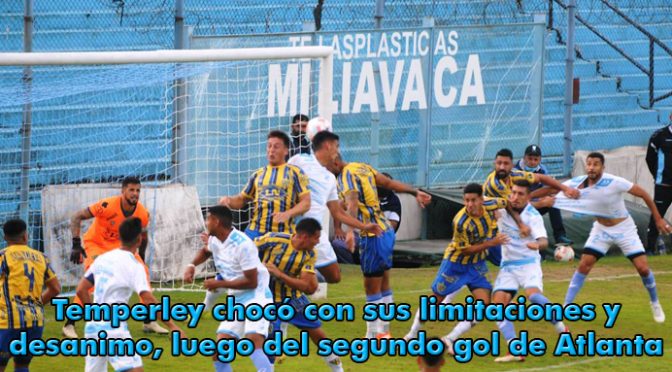 Una Nueva Decepción