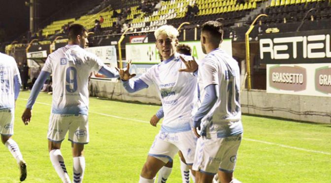 El Sueño se convirtió en pesadilla