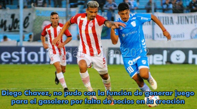 Flojo inicio de campeonato con derrota para el cele