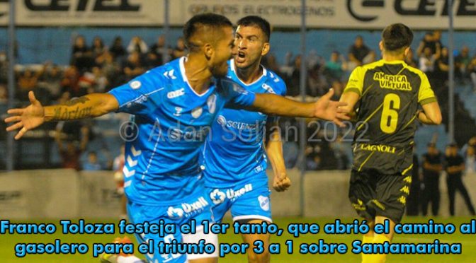 Va queriendo