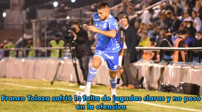 Nada salió bien
