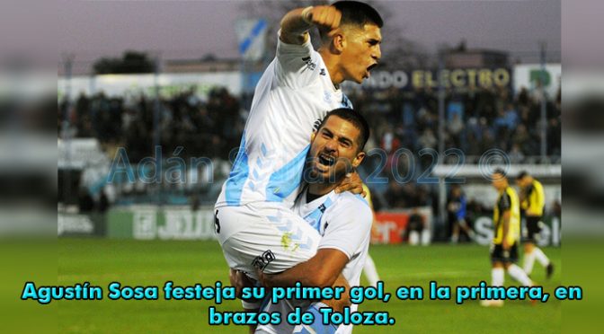 Un empate con gusto a poco del cele que mereció más