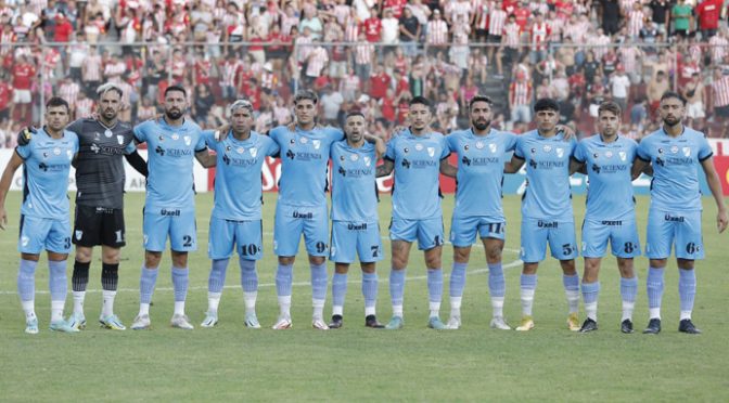 Avanza el Temperley 2023