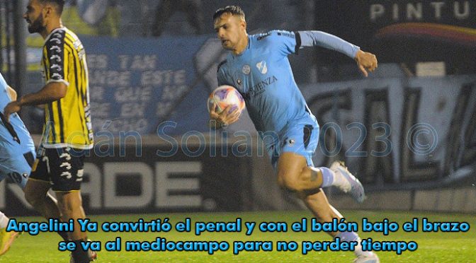 El empate de Temperley y Almirante solo benefició al líder Agropecuario