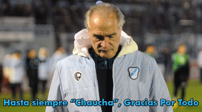 Empate en el fin de ciclo