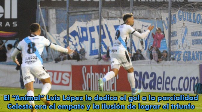Otro empate como local que complica al gasolero