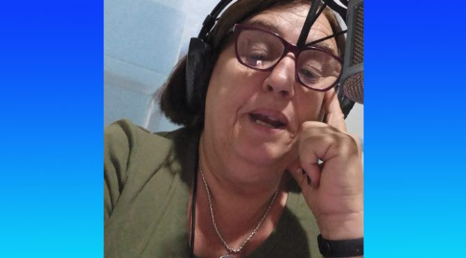 Alejandra De Rose «En la época de Lewin, los vitalicios perdieron los pocos derechos que tenían en el club»