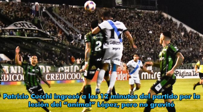 Preocupación en el Celeste por el cero a cero frente a Nueva Chicago