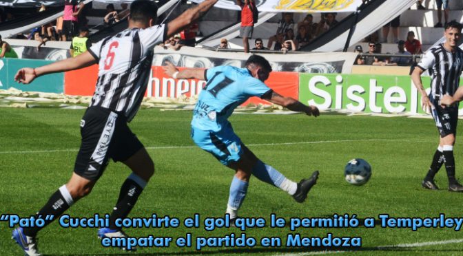 Un punto que le permite al Celeste continuar con su sueño del Reducido