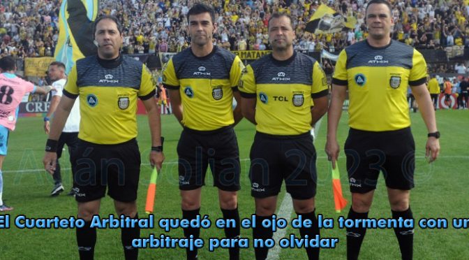 “Papá, porqué ellos juegan con doce ?”