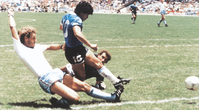 ¿Qué Te hicieron Fútbol querido, en que te han convertido???