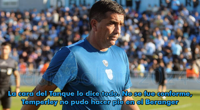 Temperley 0 estudiantes rc 1