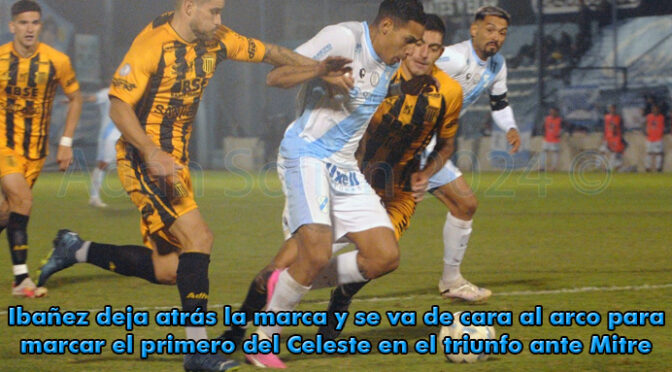 Nunca mejor dicho en el Celeste, «técnico que debuta gana»