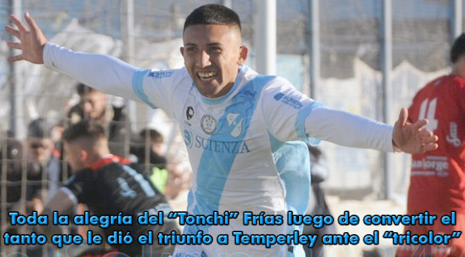 temperley 1 brown de adrogue 0