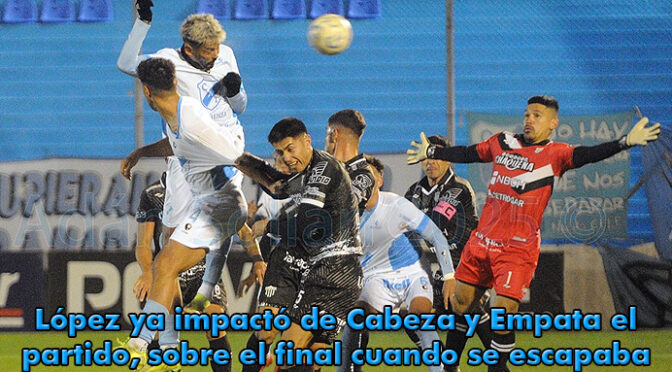 temperley 2 chaco for ever 2