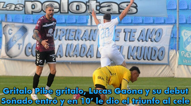 TEMPERLEY 1 CTRAL NORTE de salta 0