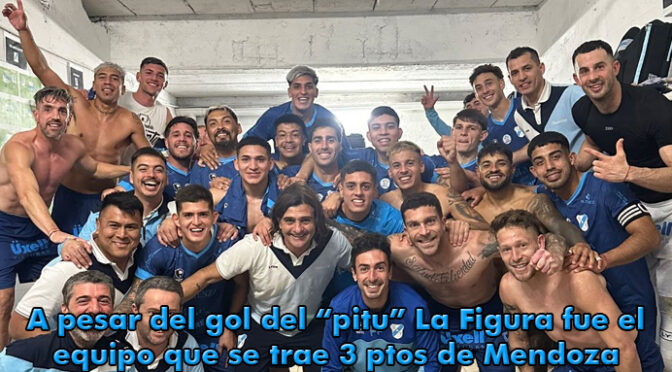 GIMNASIA y ESGRIMA DE mZA 0 tEMPERLEY 1