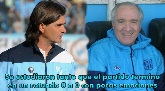 Temperley 0 san telmo 0