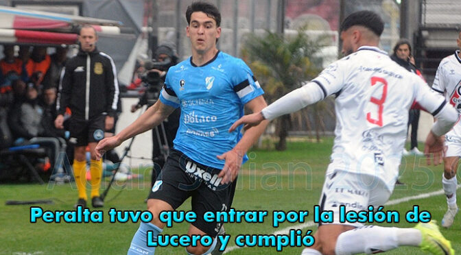 Chacarita 0 temperley 0