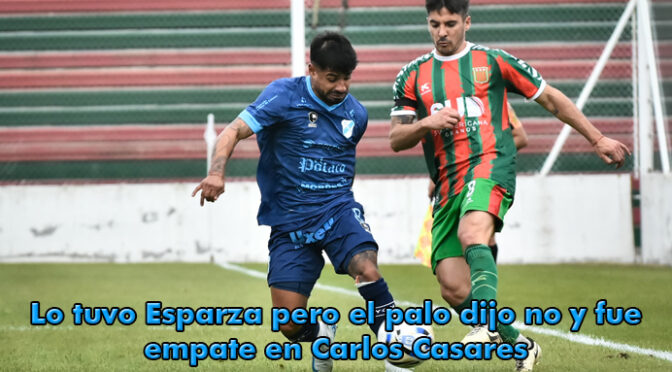 Agropecuario 0 temperley 0