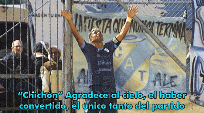 TEMPERLEY 1 TALLERES RE 0