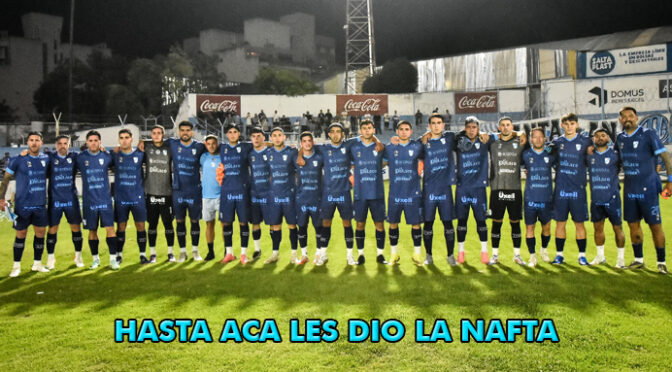 gyt salta 2 temperley 0