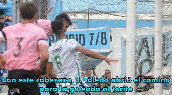 Temperley 3 Nueva Chicago 0