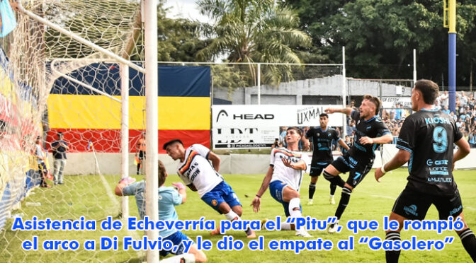 COLEGIALES 1 TEMPERLEY 1