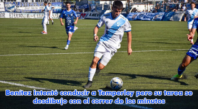 Midland 0 temperley 0