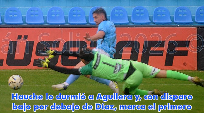 Temperley 2 San Martín SJ 1